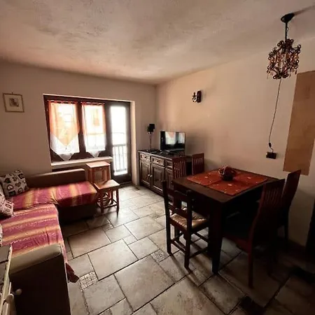 Appartamento-grangesises