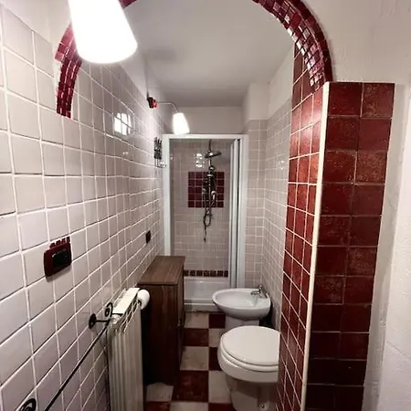 Appartamento-grangesises Apartment *