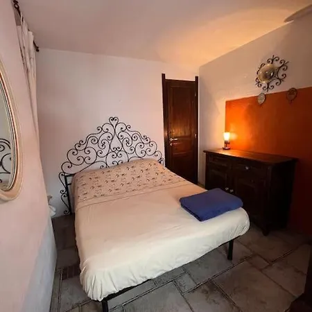 Apartment Appartamento-grangesises