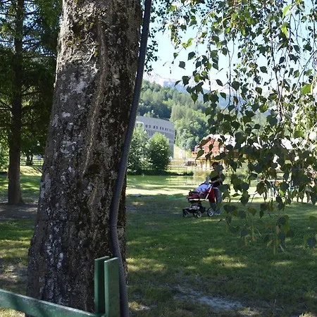 Appartamento Bardonecchia * Bardonecchia