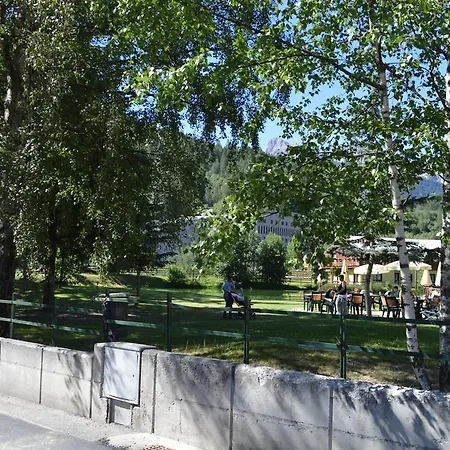 Appartamento Bardonecchia Appartement