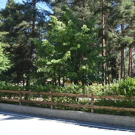 Appartement Appartamento Bardonecchia