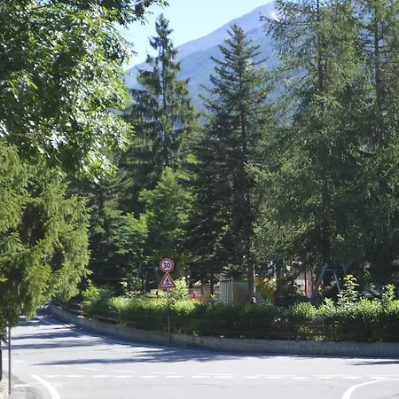 Appartamento Bardonecchia Appartement *