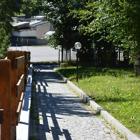 Appartamento Bardonecchia * Bardonnèche