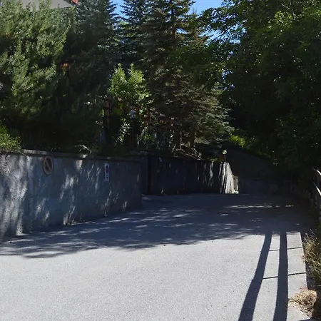 Appartement Appartamento Bardonecchia