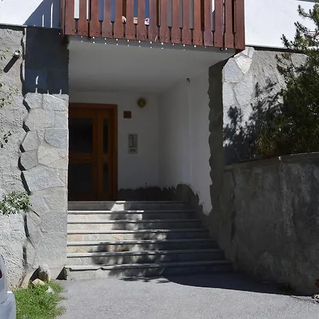 Appartamento Bardonecchia Appartement Bardonecchia