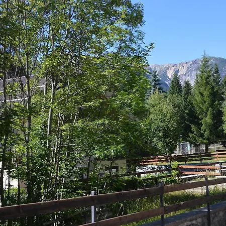 Appartamento Bardonecchia Bardonecchia