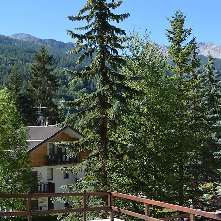 Appartamento Bardonecchia Appartement