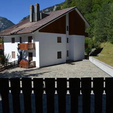 Appartement Appartamento Bardonecchia *