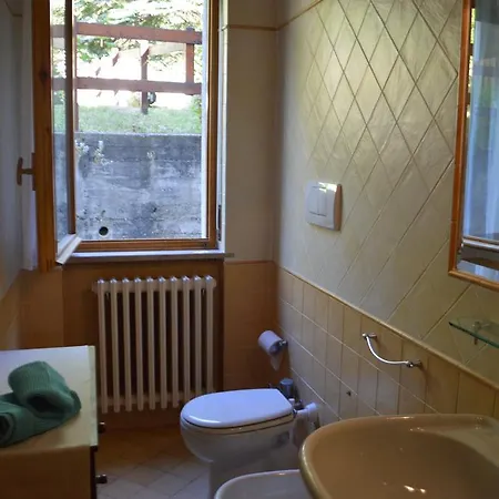 Appartamento Bardonecchia Appartement *