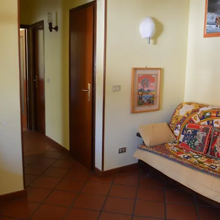 Appartamento Bardonecchia Appartement