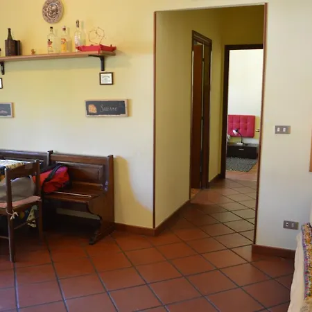 Appartement Appartamento Bardonecchia *