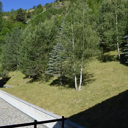 Appartamento Bardonecchia Appartement Bardonecchia