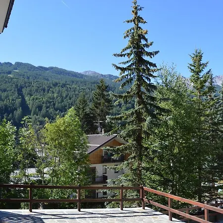 Appartamento Bardonecchia Bardonnèche