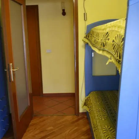 Appartamento Bardonecchia *