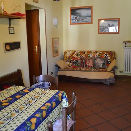 Appartamento Bardonecchia Appartement *
