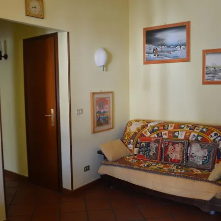 Appartement Appartamento Bardonecchia