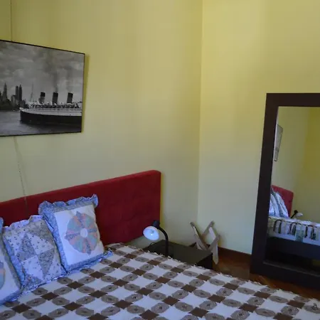 Appartamento Bardonecchia Appartement Bardonecchia