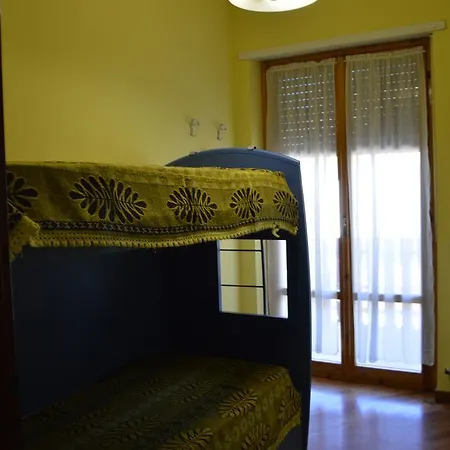 Appartement Appartamento Bardonecchia *