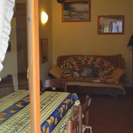 Appartamento Bardonecchia Appartement *