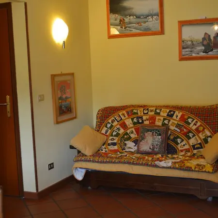 Appartement Appartamento Bardonecchia *