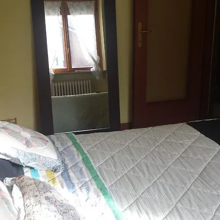 Appartamento Bardonecchia *