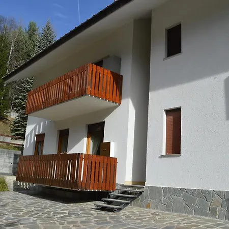 Appartement Appartamento Bardonecchia Bardonecchia