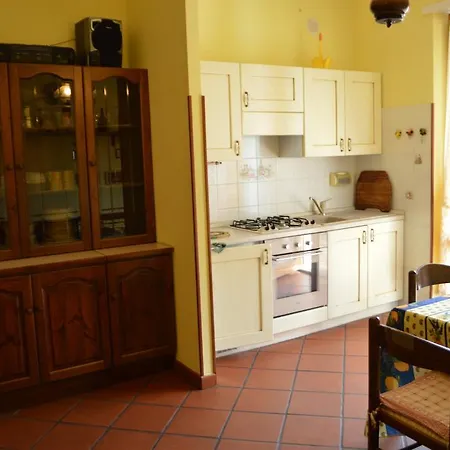 Appartement Appartamento Bardonecchia