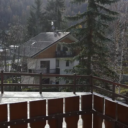 Appartamento Bardonecchia Appartement