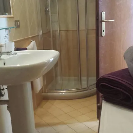 Appartement Appartamento Bardonecchia *