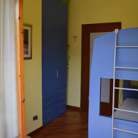 Appartamento Bardonecchia *