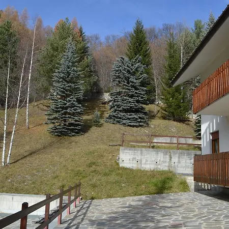 Appartamento Bardonecchia
