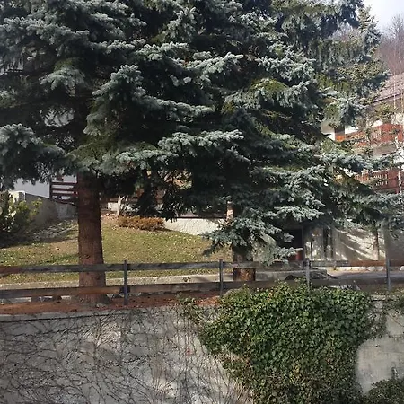 Appartamento Bardonecchia Appartement *