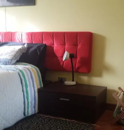 Appartement Appartamento Bardonecchia Bardonecchia